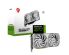 MSI GeForce RTX 4070 Ti SUPER 16G VENTUS 2X WHITE OC 12GB GDDR6X, 192-bit, PCi Express 4.0, 2640MHz OC mode clock, 1xHDMI, 3xDisplayPort, 1x16-Pin
